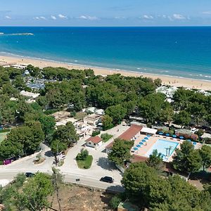 Villaggio Turistico Le Diomedee