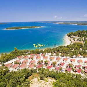 Camping Brioni